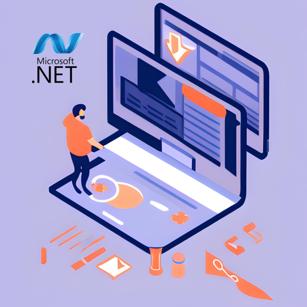 . NET