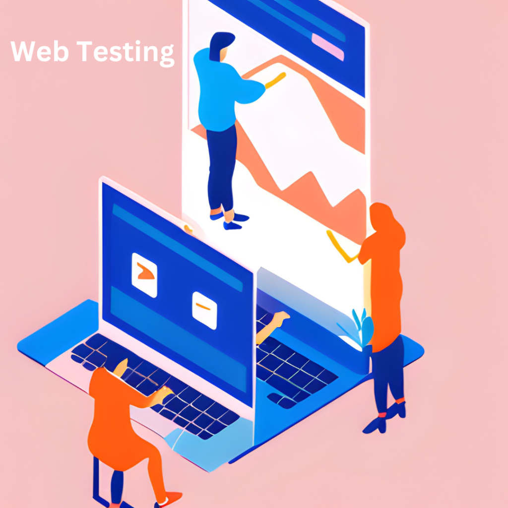 Web Testing